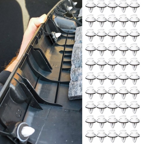 50x anti rattle door - anti, card