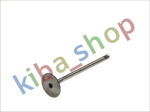 Intake valve 329x6x106 - valve,