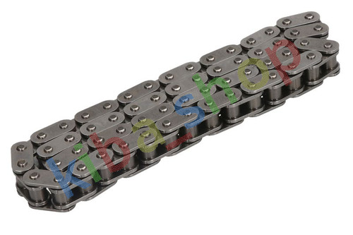 Upper timing chain number - upper,