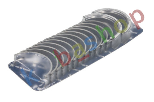 Main bearing set - bearing,