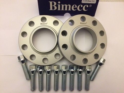 12mm bimecc silver alloy - 12mm,
