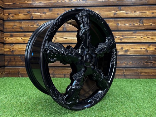 R19 5x120 dragon style - 5x120,