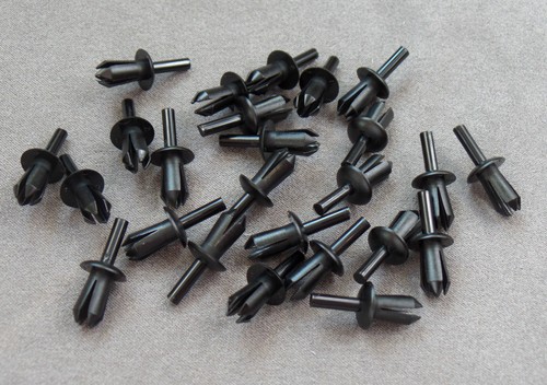 25x wheel arch interior - wheel,