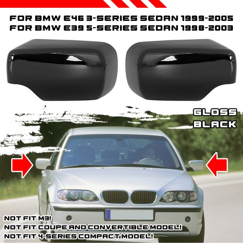 Side mirror cover - side,