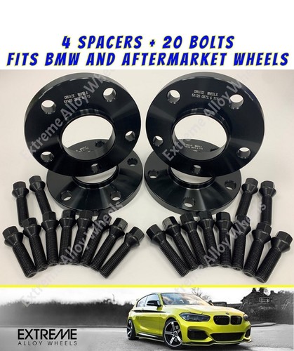 Fits bmw wheel spacers - bmw,