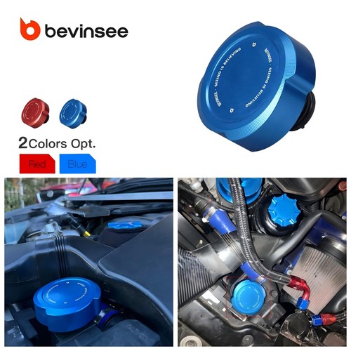 Bevinsee radiator cap coolant - radiator,