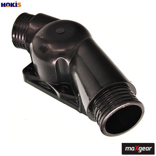 Thermostat housing for - thermostat, bmw