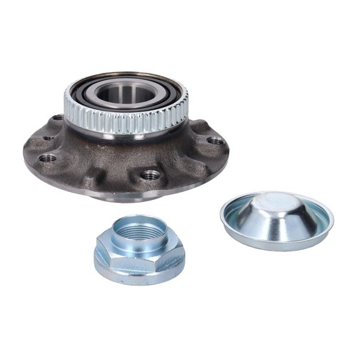 Vaico wheel hub for - for, 3
